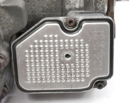 Rear Differential AWD Haldex 2008 VW Golf R32 MK5 VR6 - Genuine - 1K0 907 554 L