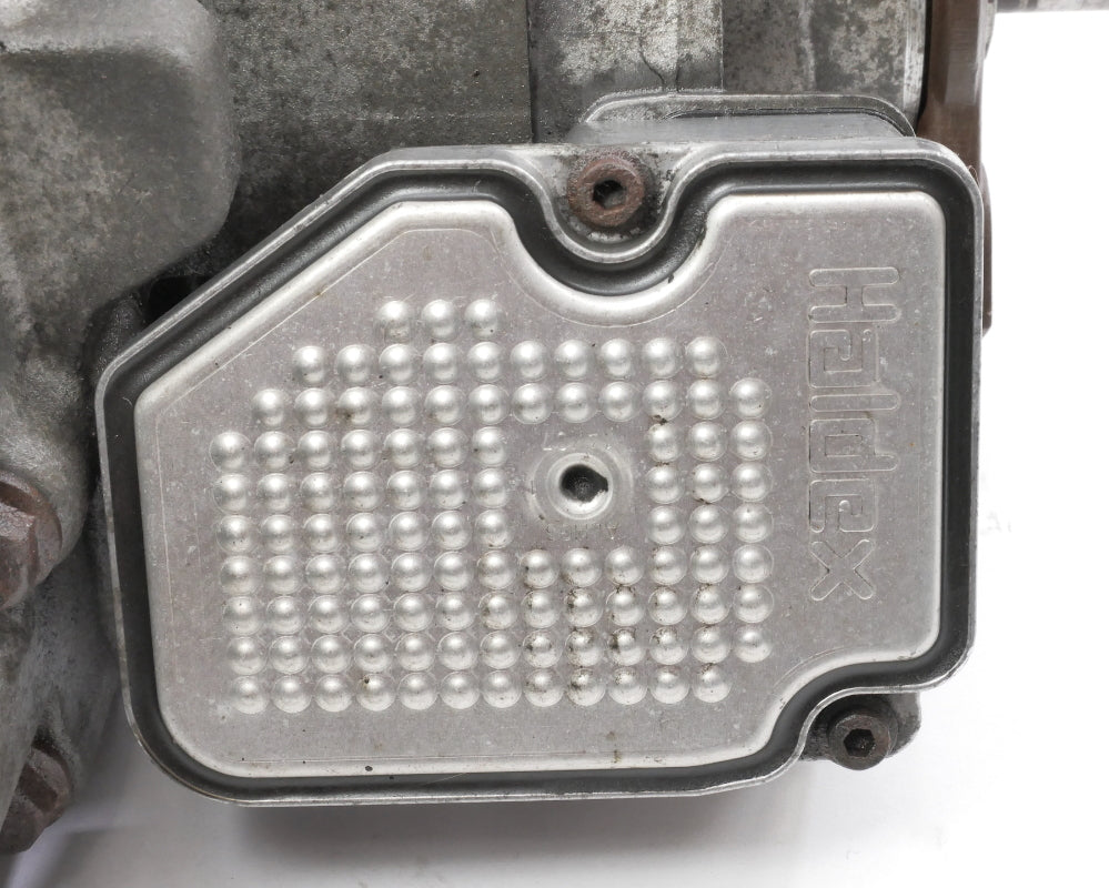 Rear Differential AWD Haldex 2008 VW Golf R32 MK5 VR6 - Genuine - 1K0 907 554 L