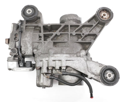 Rear Differential AWD Haldex 2008 VW Golf R32 MK5 VR6 - Genuine - 1K0 907 554 L