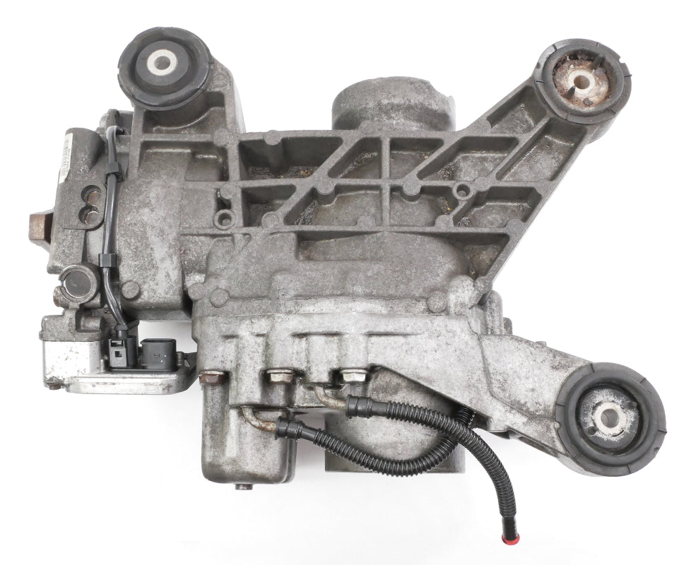 Rear Differential AWD Haldex 2008 VW Golf R32 MK5 VR6 - Genuine - 1K0 907 554 L