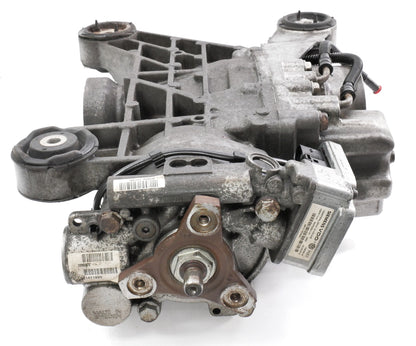 Rear Differential AWD Haldex 2008 VW Golf R32 MK5 VR6 - Genuine - 1K0 907 554 L