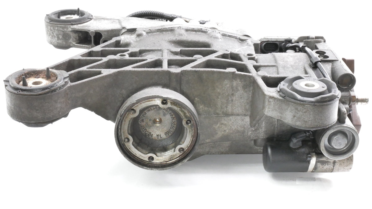 Rear Differential AWD Haldex 2008 VW Golf R32 MK5 VR6 - Genuine - 1K0 907 554 L