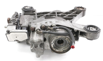 Rear Differential AWD Haldex 2008 VW Golf R32 MK5 VR6 - Genuine - 1K0 907 554 L