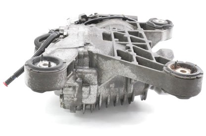 Rear Differential AWD Haldex 2008 VW Golf R32 MK5 VR6 - Genuine - 1K0 907 554 L