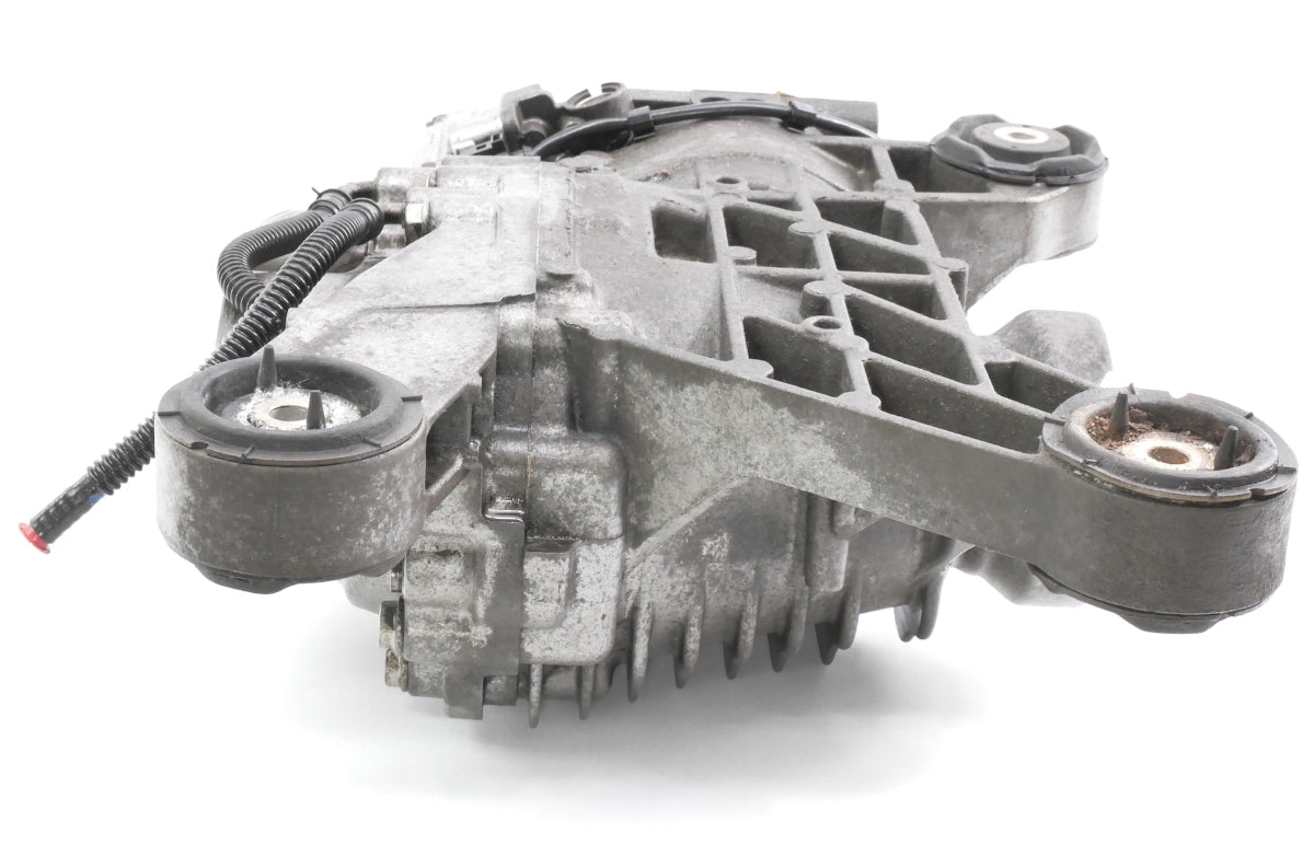 Rear Differential AWD Haldex 2008 VW Golf R32 MK5 VR6 - Genuine - 1K0 907 554 L