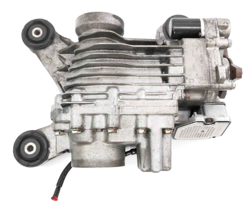 Rear Differential AWD Haldex 2008 VW Golf R32 MK5 VR6 - Genuine - 1K0 907 554 L