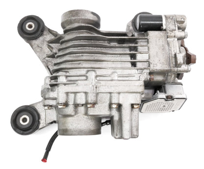 Rear Differential AWD Haldex 2008 VW Golf R32 MK5 VR6 - Genuine - 1K0 907 554 L