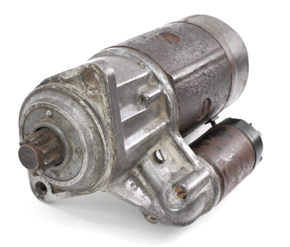 AutoStick Starter VW Porsche Ghia Beetle 911 912 914 Aircooled - 003 911 023 A