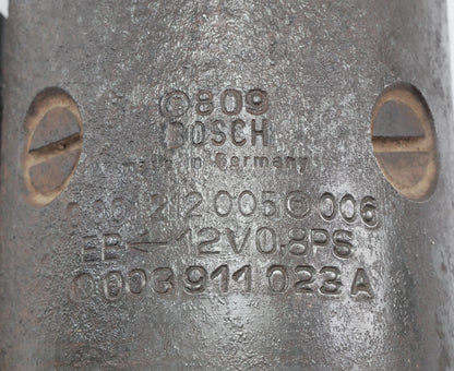 AutoStick Starter VW Porsche Ghia Beetle 911 912 914 Aircooled - 003 911 023 A