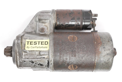 AutoStick Starter VW Porsche Ghia Beetle 911 912 914 Aircooled - 003 911 023 A