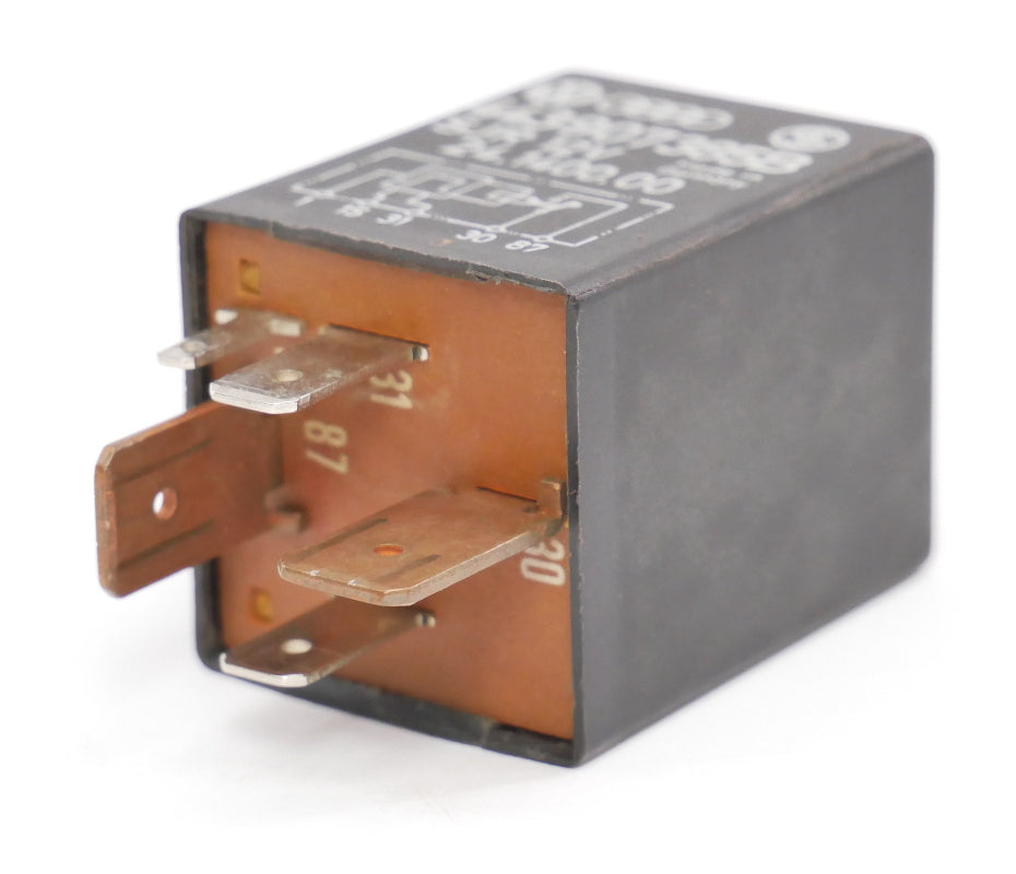 Fuel Pump Relay VW Jetta Golf MK2 Quantum Audi 4000 Scirocco - 443 907 385 B