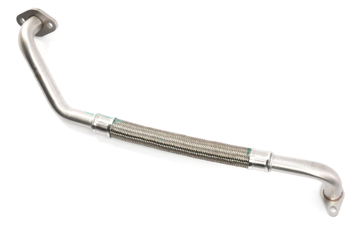 NOS Turbo Oil Return Line 99-05 VW Jetta Golf GTI MK4 Beetle 1.8T 06A 145 735 AA