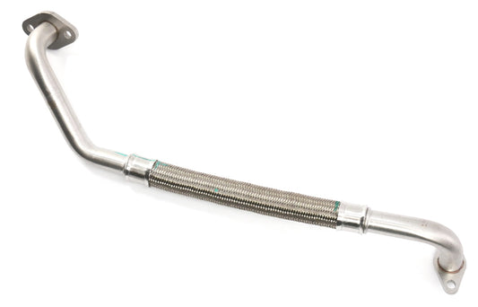 NOS Turbo Oil Return Line 99-05 VW Jetta Golf GTI MK4 Beetle 1.8T 06A 145 735 AA