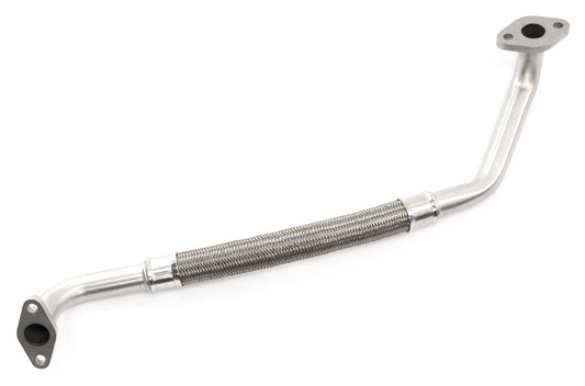 NOS Turbo Oil Return Line 99-05 VW Jetta Golf GTI MK4 Beetle 1.8T 06A 145 735 AA