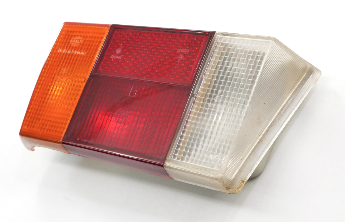 LH Taillight VW Rabbit MK1 Cabriolet - Small Style Tail Light Lamp 171 945 095 B