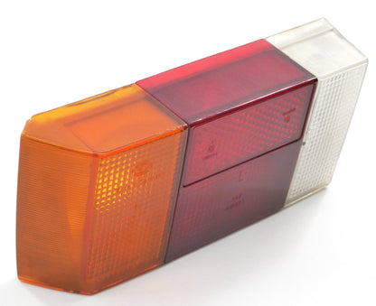 LH Taillight VW Rabbit MK1 Cabriolet - Small Style Tail Light Lamp 171 945 095 B
