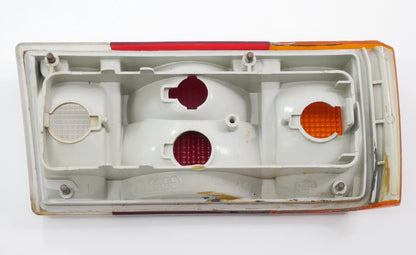 LH Taillight VW Rabbit MK1 Cabriolet - Small Style Tail Light Lamp 171 945 095 B