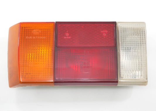 LH Taillight VW Rabbit MK1 Cabriolet - Small Style Tail Light Lamp 171 945 095 B