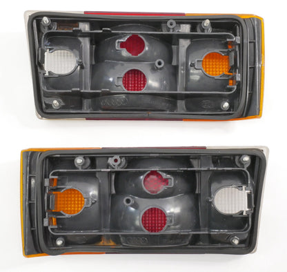 Hella Taillight Tail Light Lamp Set 80-93 VW Rabbit MK1 Cabriolet - 171 945 096