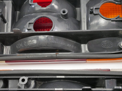 Hella Taillight Tail Light Lamp Set 80-93 VW Rabbit MK1 Cabriolet - 171 945 096