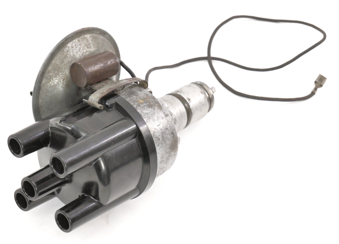 Ignition Distributor 69-70 VW Beetle Bus 1500 1600 Genuine Bosch 113 905 205 T