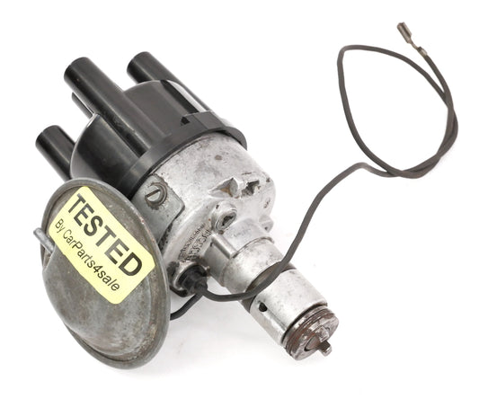 Ignition Distributor 69-70 VW Beetle Bus 1500 1600 Genuine Bosch 113 905 205 T
