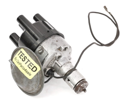 Ignition Distributor 69-70 VW Beetle Bus 1500 1600 Genuine Bosch 113 905 205 T