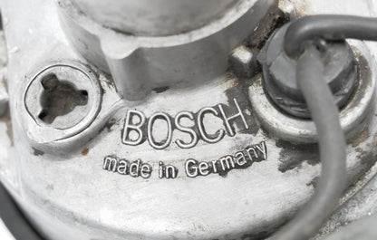 Ignition Distributor 69-70 VW Beetle Bus 1500 1600 Genuine Bosch 113 905 205 T