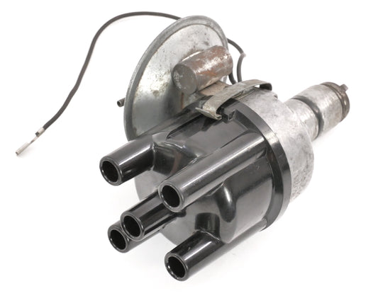 Ignition Distributor 69-70 VW Beetle Bus 1500 1600 Genuine Bosch | 113 905 205 T