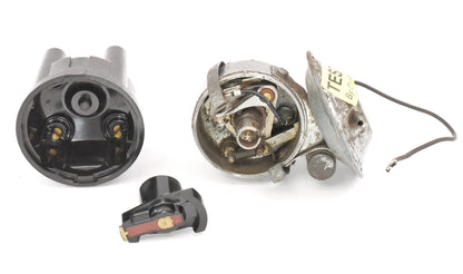 Ignition Distributor 69-70 VW Beetle Bus 1500 1600 Genuine Bosch | 113 905 205 T