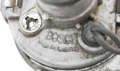 Ignition Distributor 69-70 VW Beetle Bus 1500 1600 Genuine Bosch | 113 905 205 T