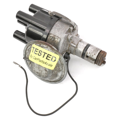 Ignition Distributor 69-70 VW Beetle Bus 1500 1600 Genuine Bosch | 113 905 205 T