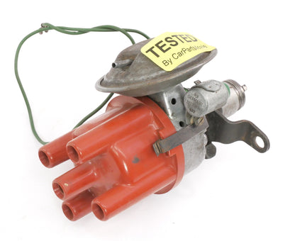 Ignition Distributor 1968 VW Beetle Bug 1500 MT Genuine Bosch ~ 113 905 205 M