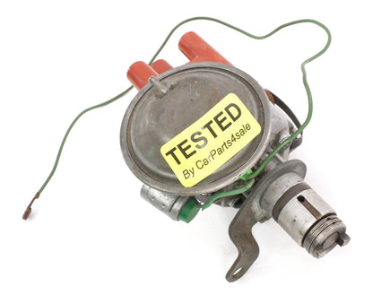 Ignition Distributor 1968 VW Beetle Bug 1500 MT Genuine Bosch ~ 113 905 205 M