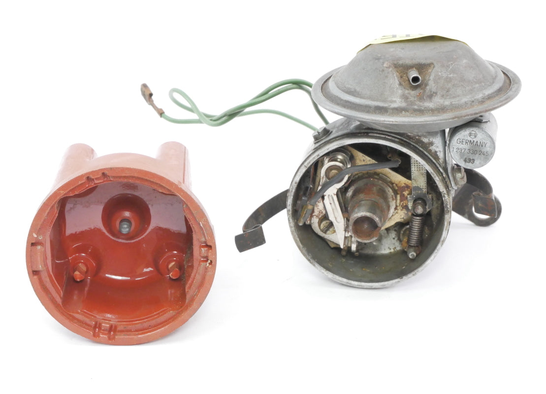 Ignition Distributor 1968 VW Beetle Bug 1500 MT Genuine Bosch ~ 113 905 205 M