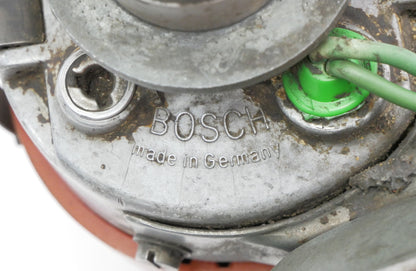 Ignition Distributor 1968 VW Beetle Bug 1500 MT Genuine Bosch ~ 113 905 205 M