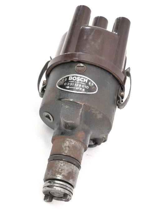 Ignition Distributor Porsche VW Beetle Bus Aircooled Bosch - JFR4 0 231 129 010