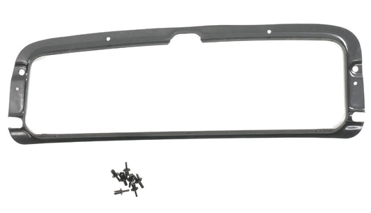 NOS Glove Box Compartment Trim Surround 68-77 VW Beetle Bug - 113 857 111