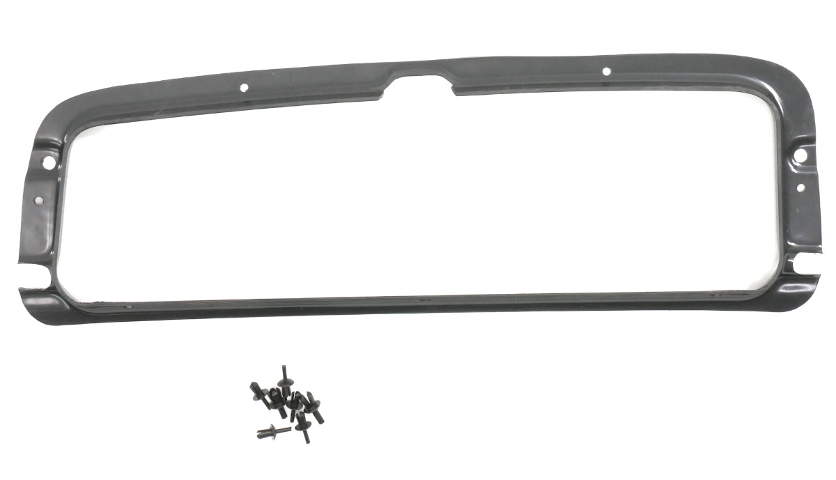 NOS Glove Box Compartment Trim Surround 68-77 VW Beetle Bug - 113 857 111