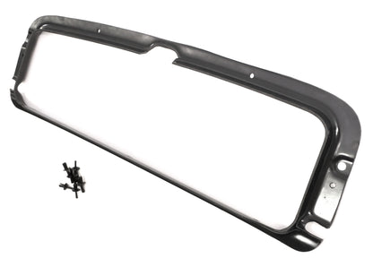 NOS Glove Box Compartment Trim Surround 68-77 VW Beetle Bug - 113 857 111