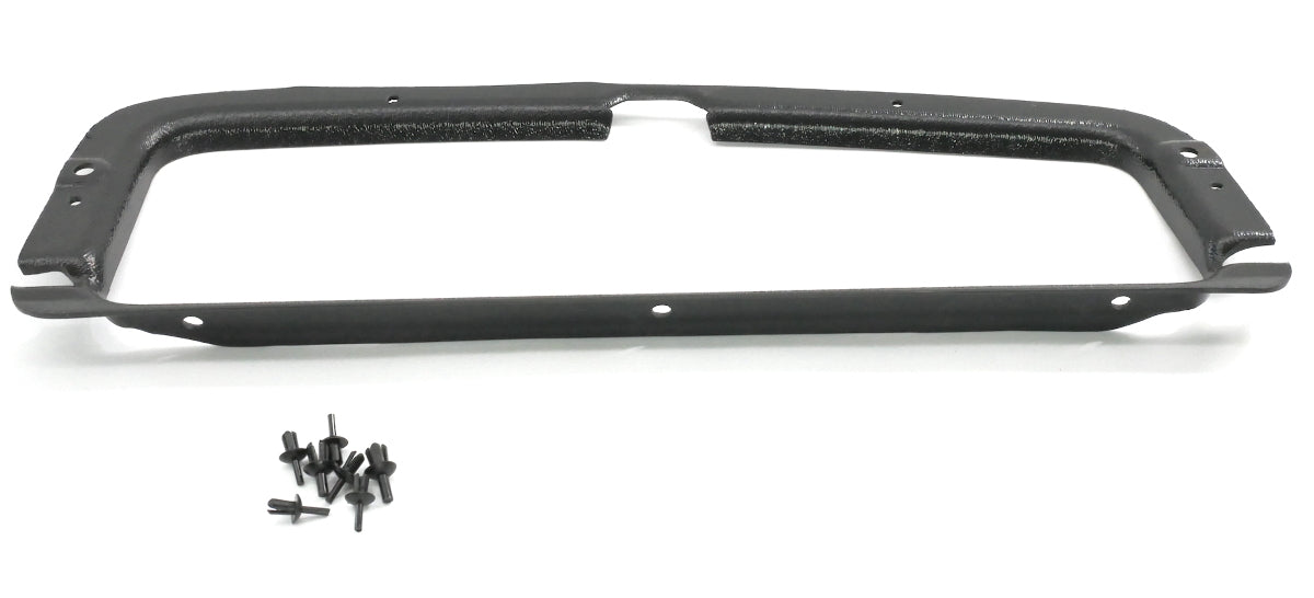 NOS Glove Box Compartment Trim Surround 68-77 VW Beetle Bug - 113 857 111