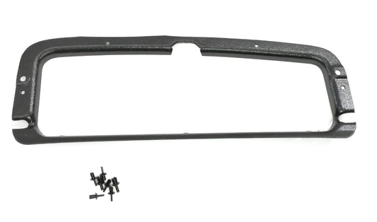 NOS Glove Box Compartment Trim Surround 68-77 VW Beetle Bug - 113 857 111