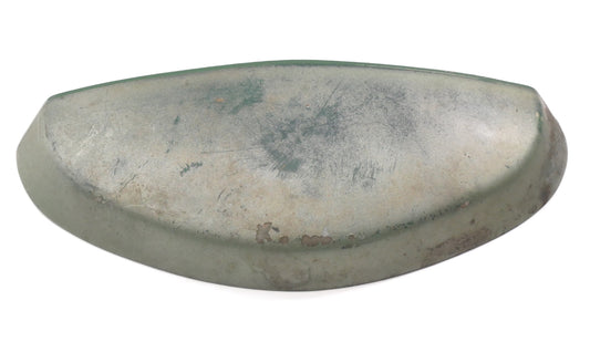 Hella License Plate Light Cover Housing 67-77 VW Beetle Bug Aircooled - Genuine