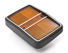 Side Marker Light Quarter Panel Lamp 79-84 VW Rabbit MK1 - Genuine - 175 945 119