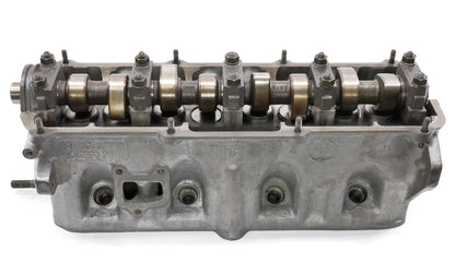 Cylinder Head 1.6 1.7 Gas FI VW Jetta Rabbit Scirocco Mk1 - OEM - 049 103 373 B