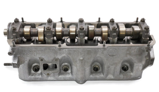 Cylinder Head 1.6 1.7 Gas FI VW Jetta Rabbit Scirocco Mk1 - OEM - 049 103 373 B