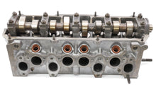 Cylinder Head 1.6 1.7 Gas FI VW Jetta Rabbit Scirocco Mk1 - OEM - 049 103 373 B