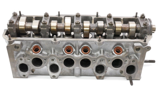 Cylinder Head 1.6 1.7 Gas FI VW Jetta Rabbit Scirocco Mk1 - OEM - 049 103 373 B