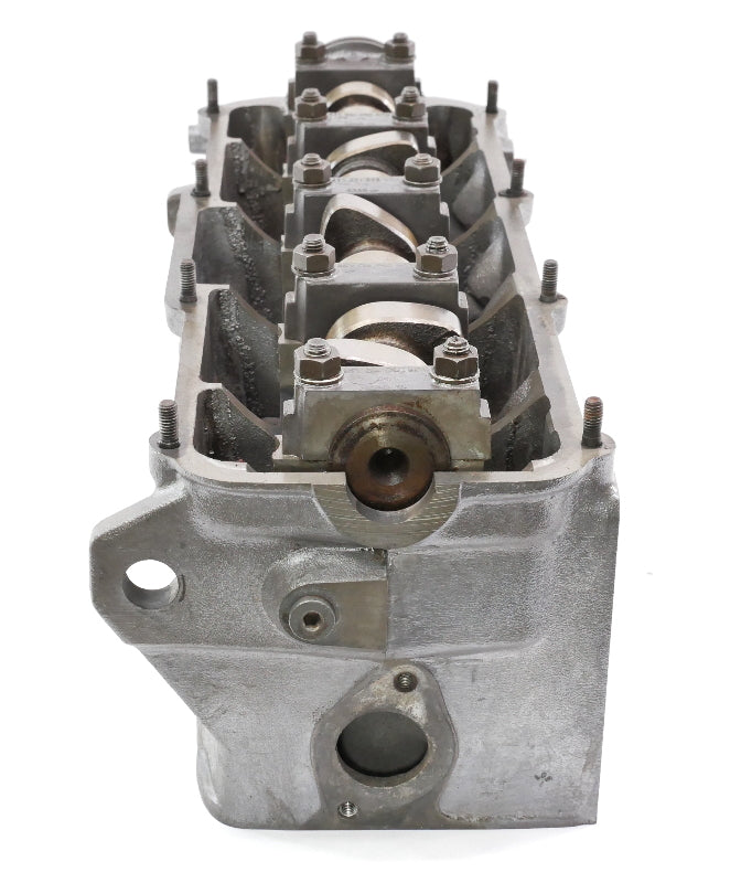 Cylinder Head 1.6 1.7 Gas FI VW Jetta Rabbit Scirocco Mk1 - OEM - 049 103 373 B