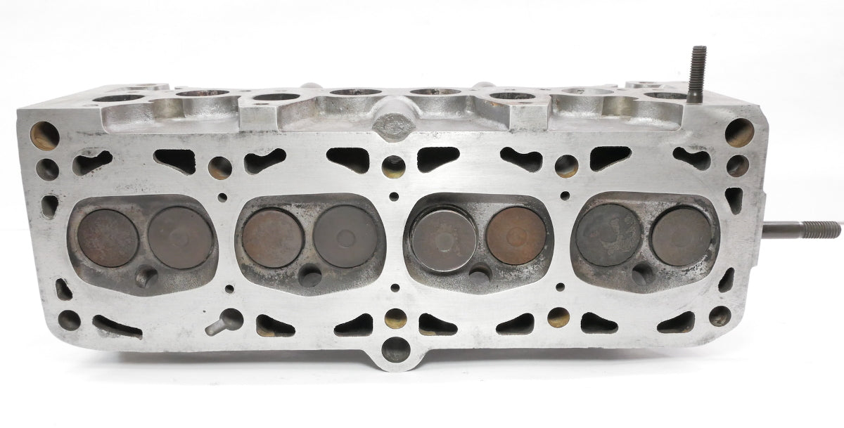 Cylinder Head 1.6 1.7 Gas FI VW Jetta Rabbit Scirocco Mk1 - OEM - 049 103 373 B